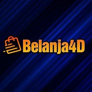 Logo Belanja4D